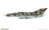 Eduard 8232 MiG-21BIS 1/48